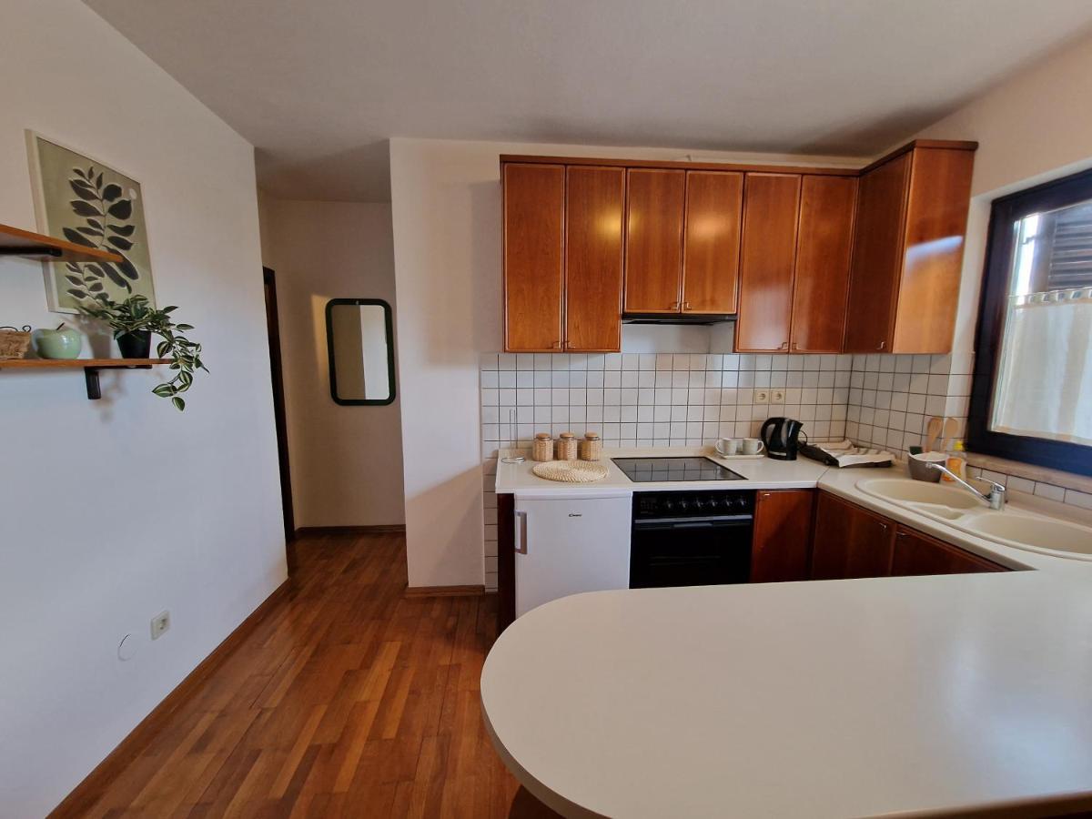 Apartments Katarina - New Renovated Ровинь Экстерьер фото