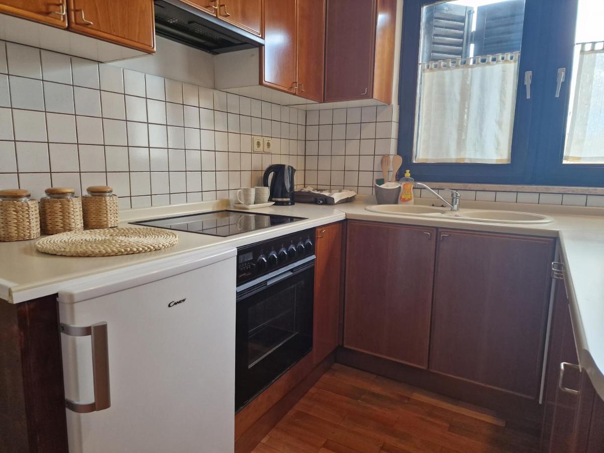 Apartments Katarina - New Renovated Ровинь Экстерьер фото