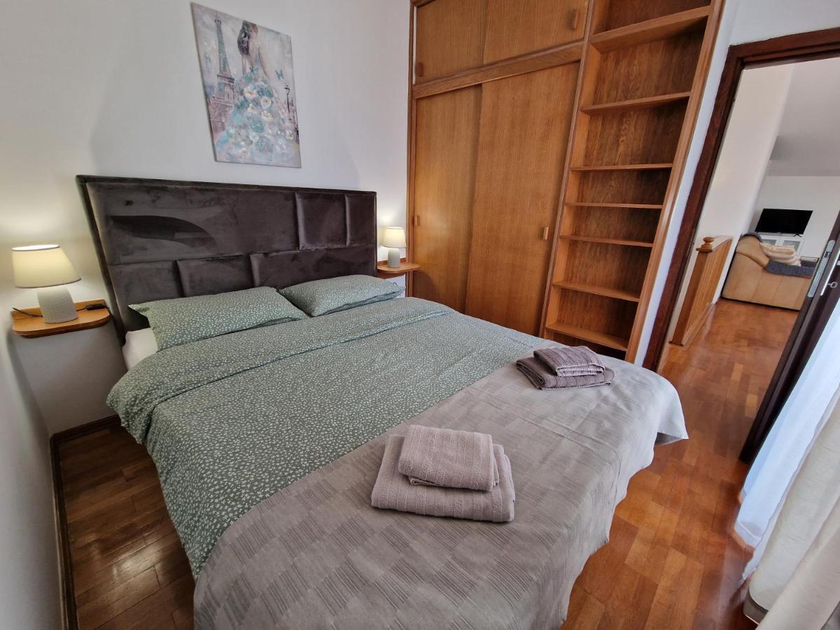 Apartments Katarina - New Renovated Ровинь Экстерьер фото