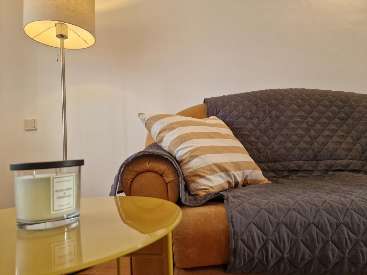 Apartments Katarina - New Renovated Ровинь Экстерьер фото